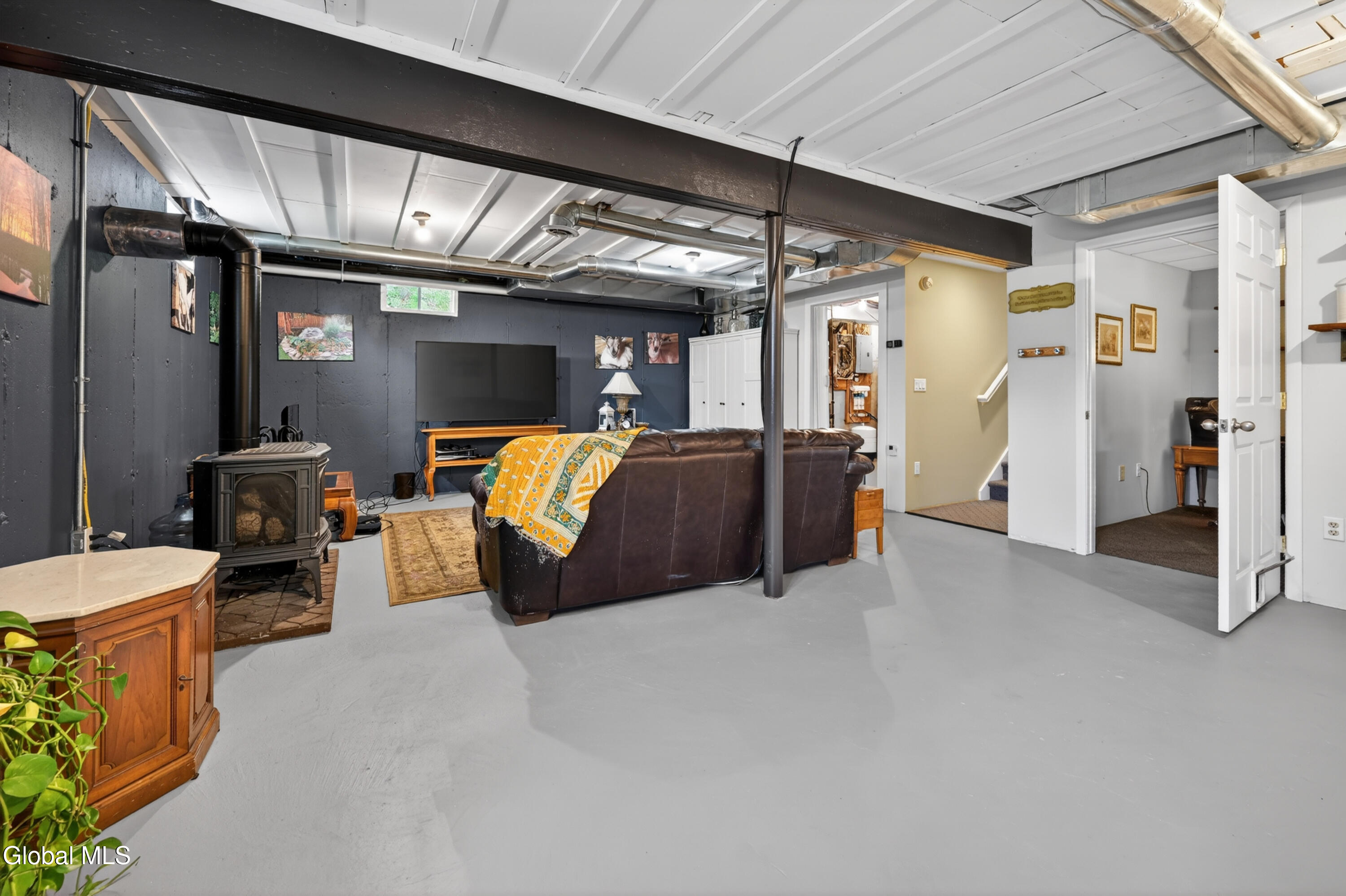 164 Zellner Road Summit, NY 12175 - Photo 47 of 102 164 Zellner Rd - Interior-8