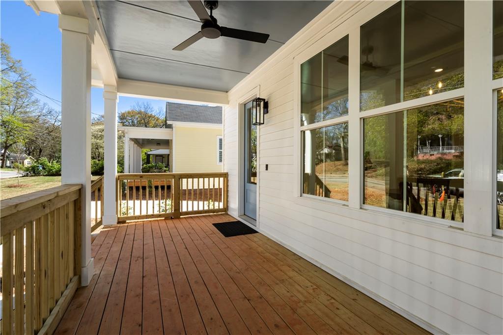 1901 Browns Mill Road Southeast Atlanta, GA 30315 - Photo 4 of 43