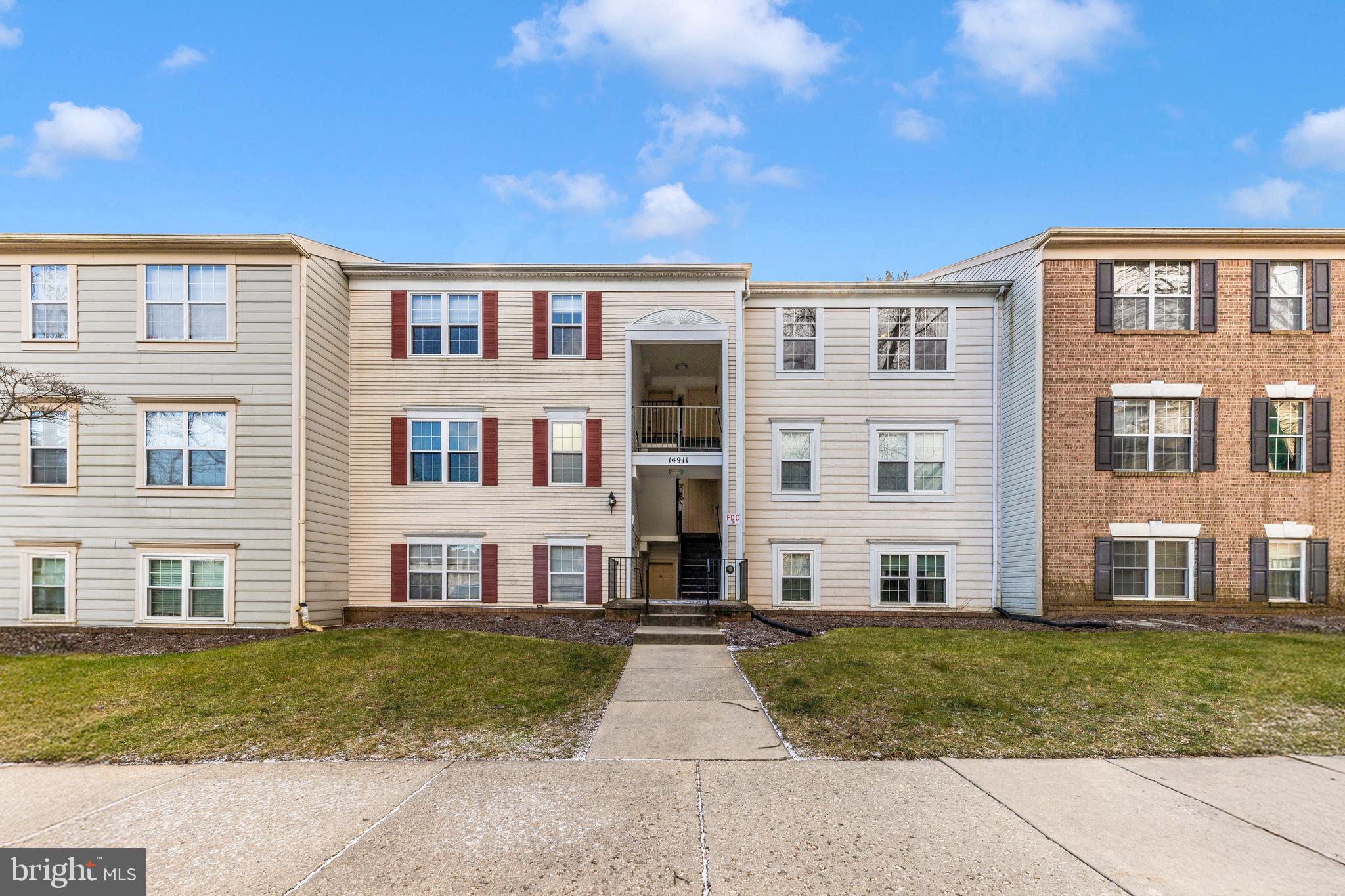 14911 Cleese Court, Unit 4BF Silver Spring, MD 20906 - Photo 2 of 39 Gallery Image 2