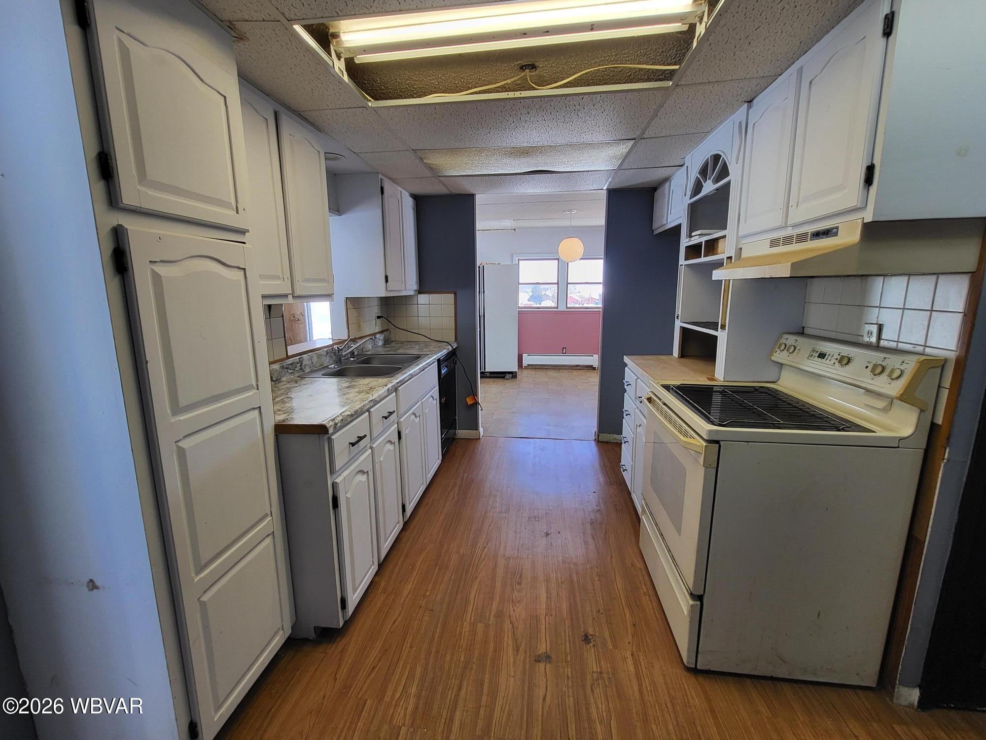 341 Churches Road Lewisburg, PA 17837 - Photo 10 of 28 Kitchen