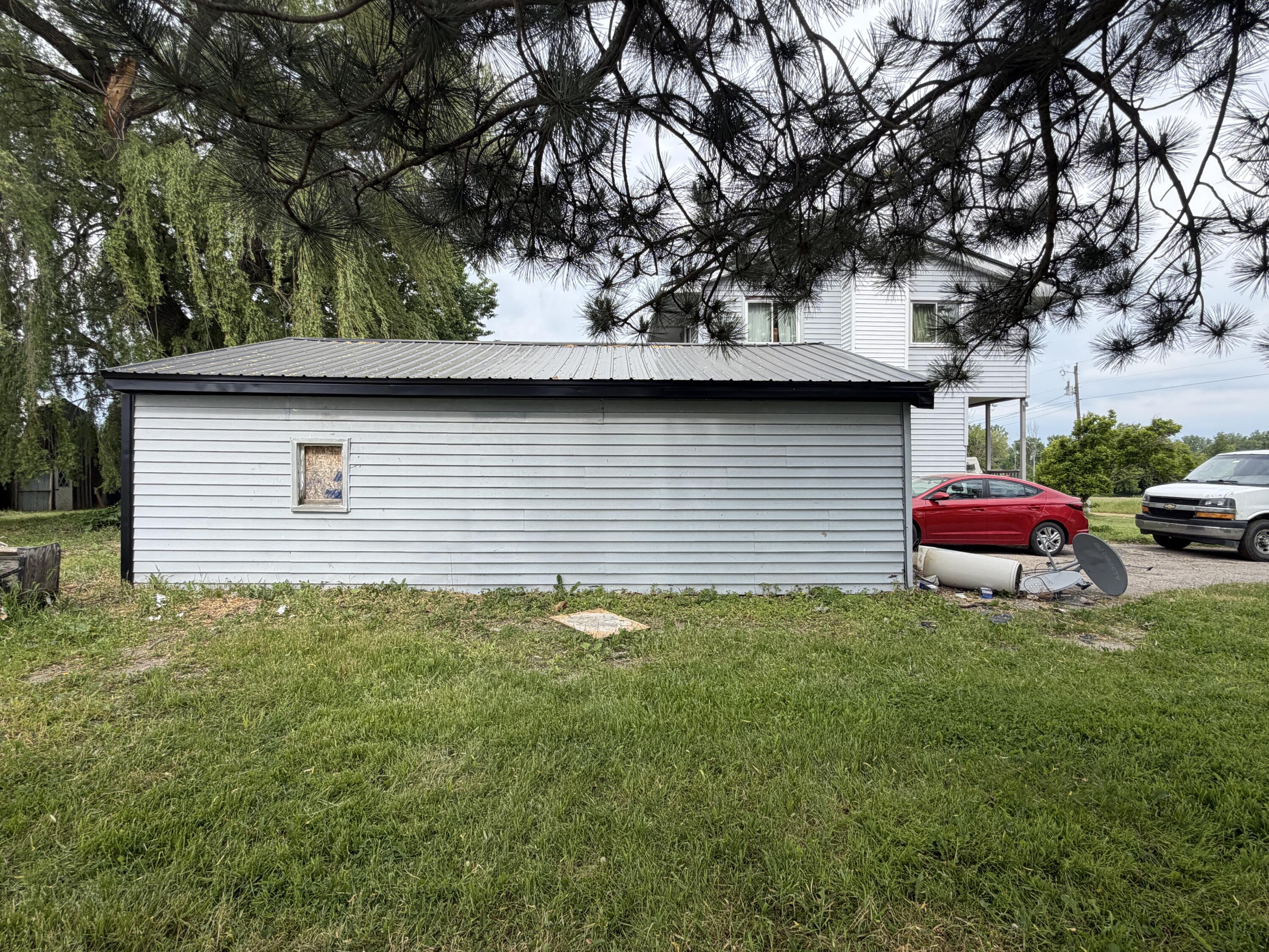 19525 West Pierson Road Pierson, MI 49339 - Photo 4 of 17 Photo 4