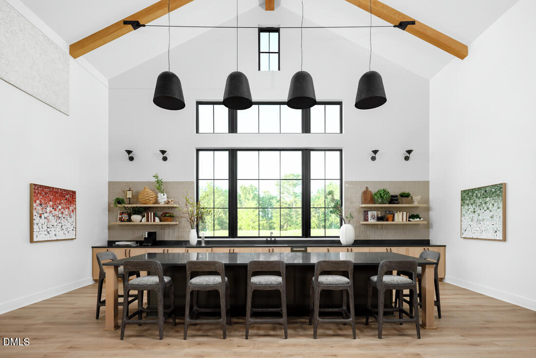 4929 Boswall Grn Court, Unit 145 Raleigh, NC 27610 - Photo 27 of 30 Regency at Olde Towne_Kitchen 1