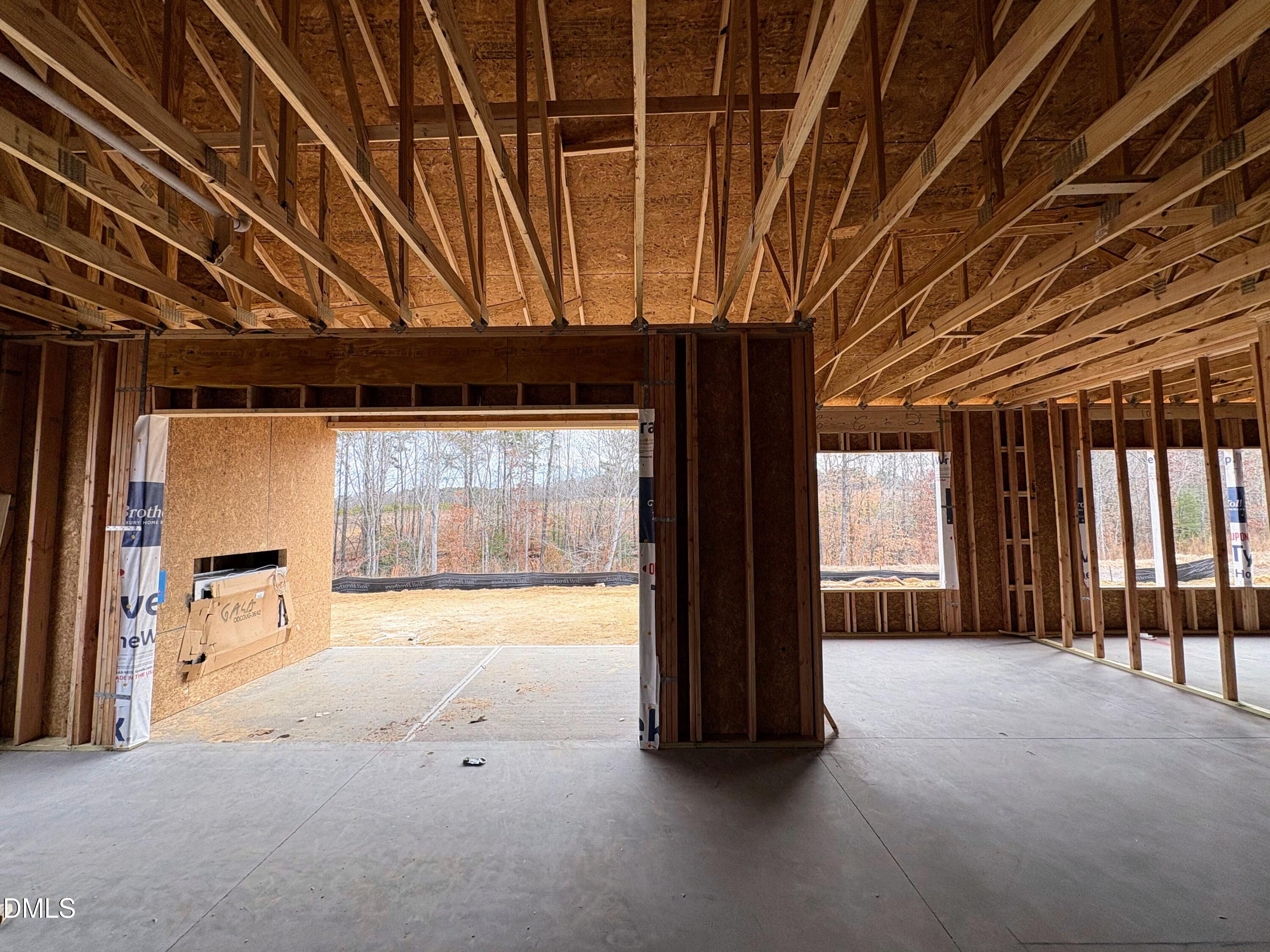 4929 Boswall Grn Court, Unit 145 Raleigh, NC 27610 - Photo 5 of 30 IMG_0836-EDIT