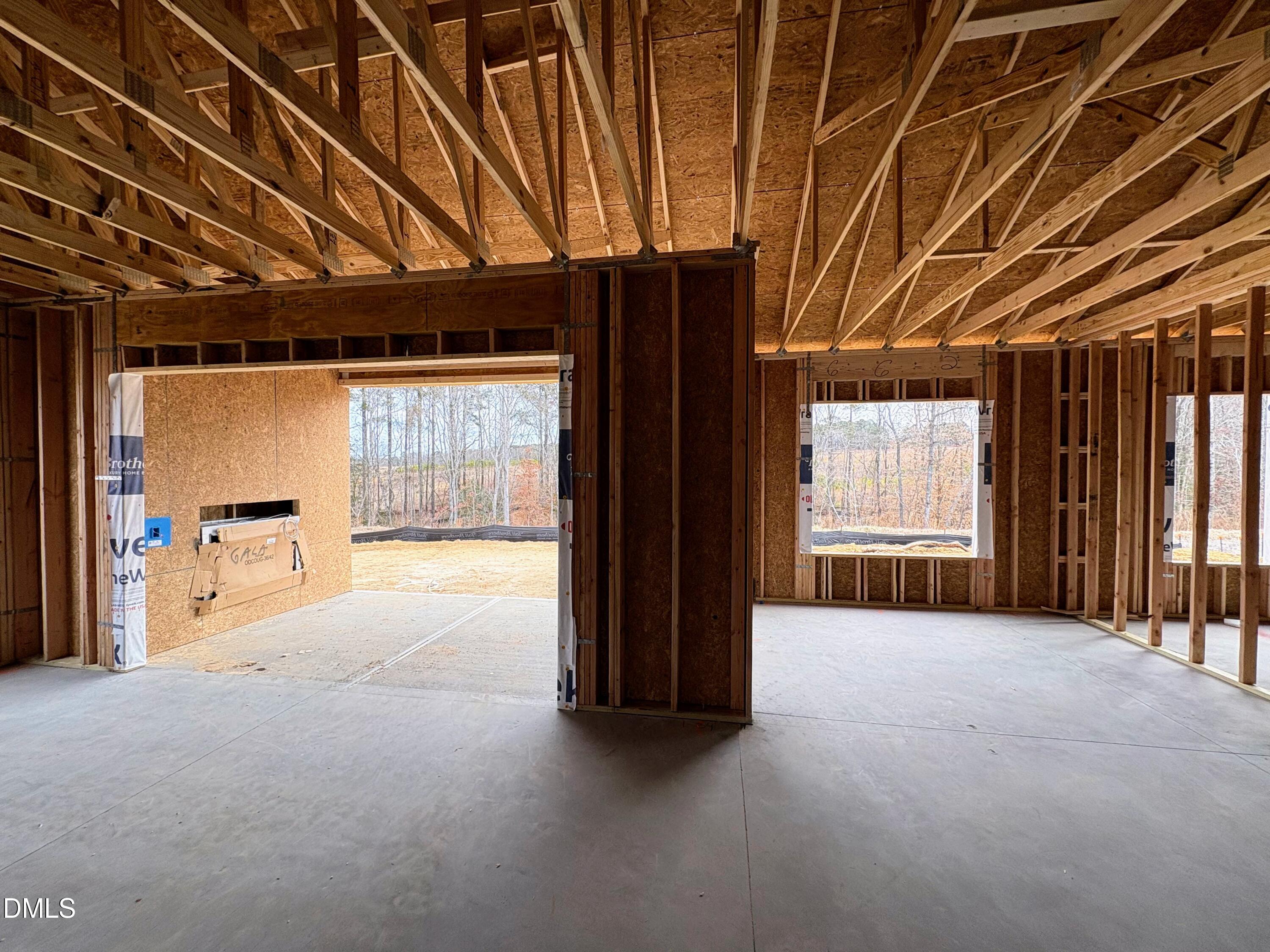 4929 Boswall Grn Court, Unit 145 Raleigh, NC 27610 - Photo 6 of 30 IMG_0835-EDIT