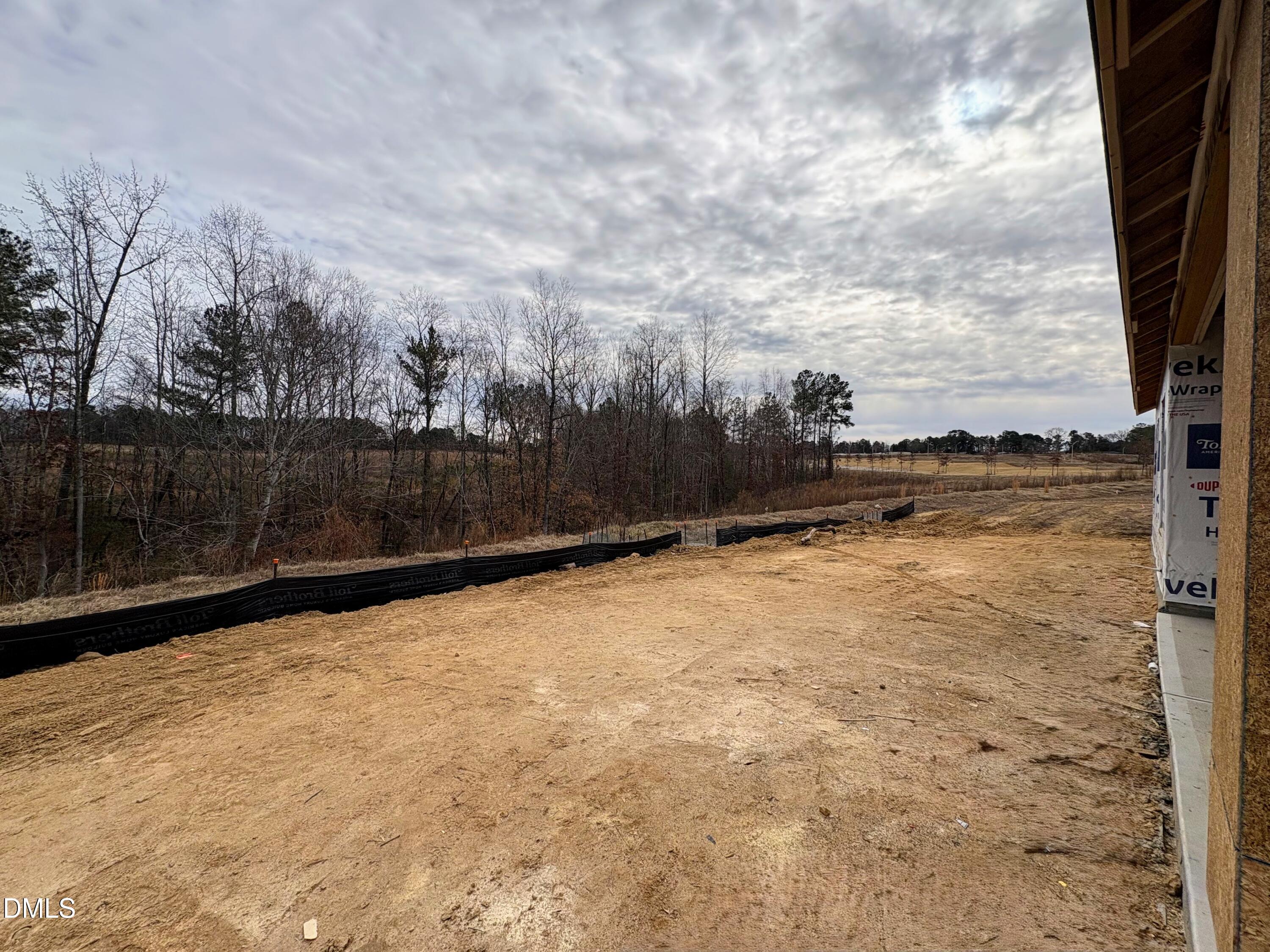 4929 Boswall Grn Court, Unit 145 Raleigh, NC 27610 - Photo 8 of 30 IMG_0837-EDIT