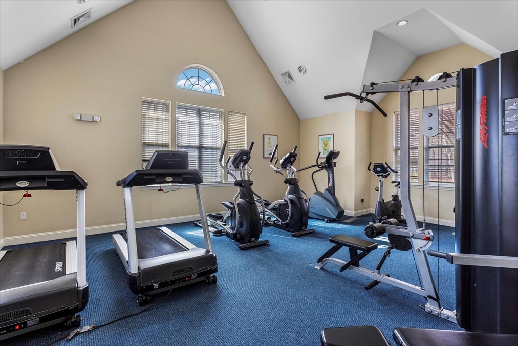 23 Hampshire Road, Unit 206 Methuen, MA 01844 - Photo 31 of 36 Gallery Image 31