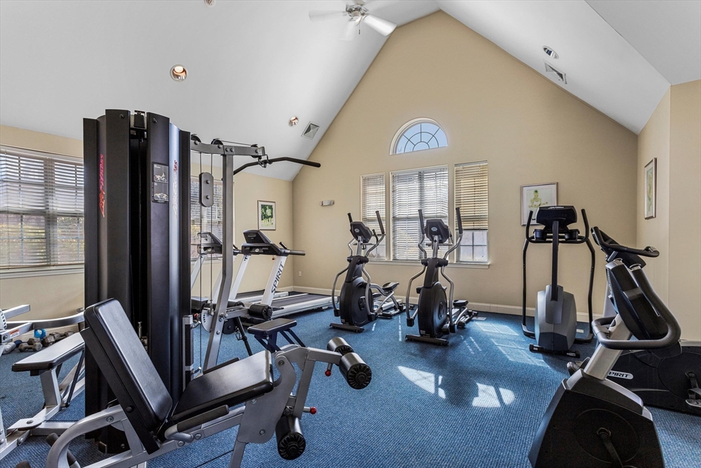 23 Hampshire Road, Unit 206 Methuen, MA 01844 - Photo 32 of 36 Gallery Image 32
