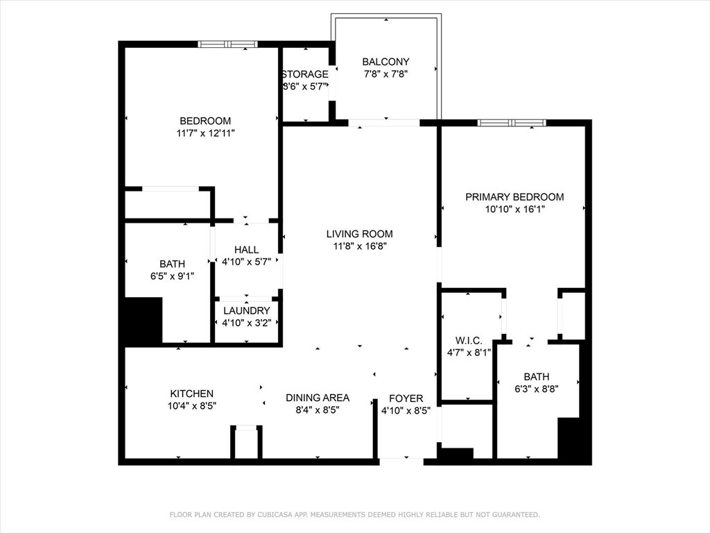 23 Hampshire Road, Unit 206 Methuen, MA 01844 - Photo 36 of 36 Gallery Image 36