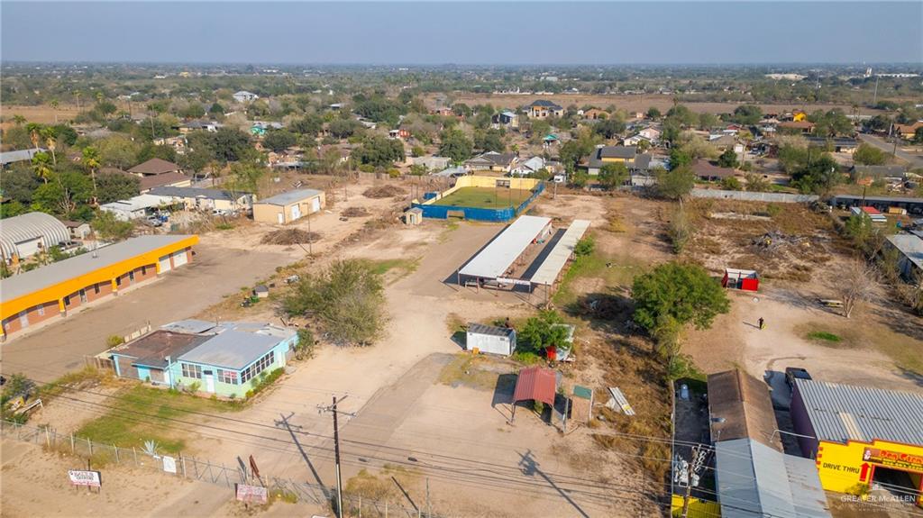 3500 West Mile 5 Road Mission, TX 78574 - Photo 11 of 22 an aerial view of residential houses with outdoor space