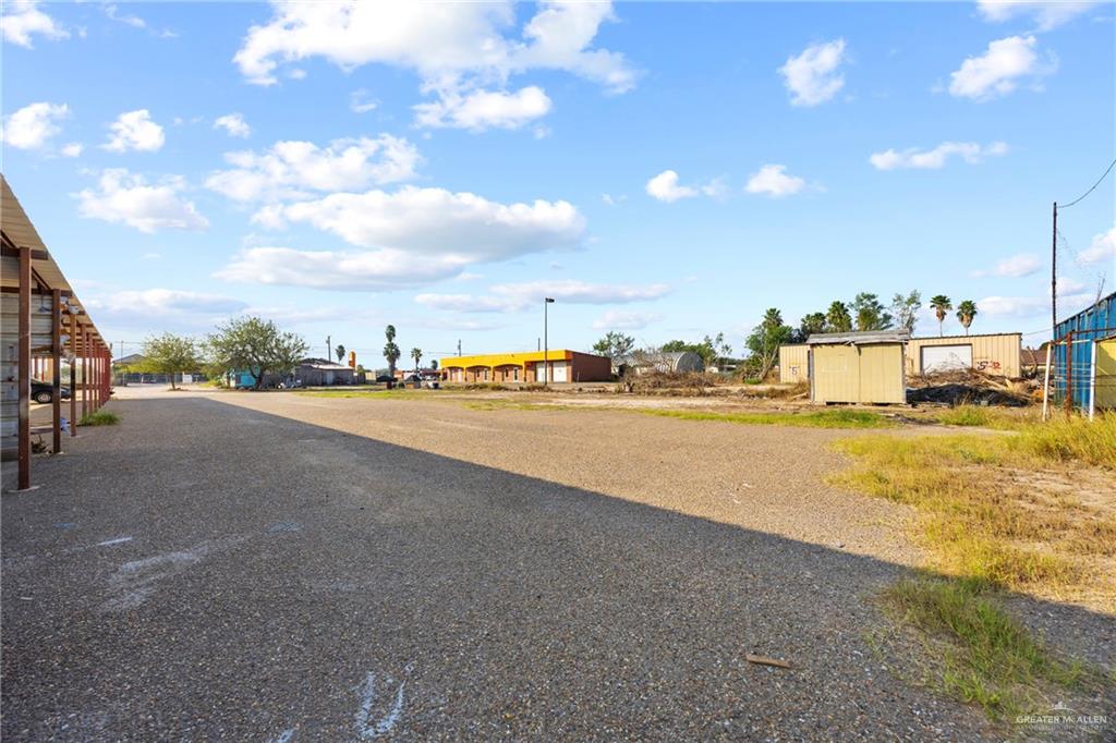 3500 West Mile 5 Road Mission, TX 78574 - Photo 17 of 22 a view of an ocean and city