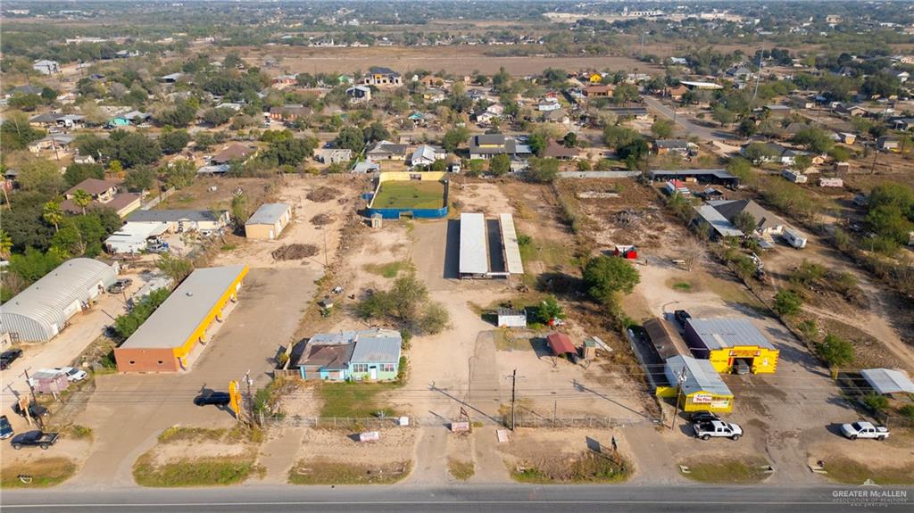 3500 West Mile 5 Road Mission, TX 78574 - Photo 2 of 22 an aerial view of a city