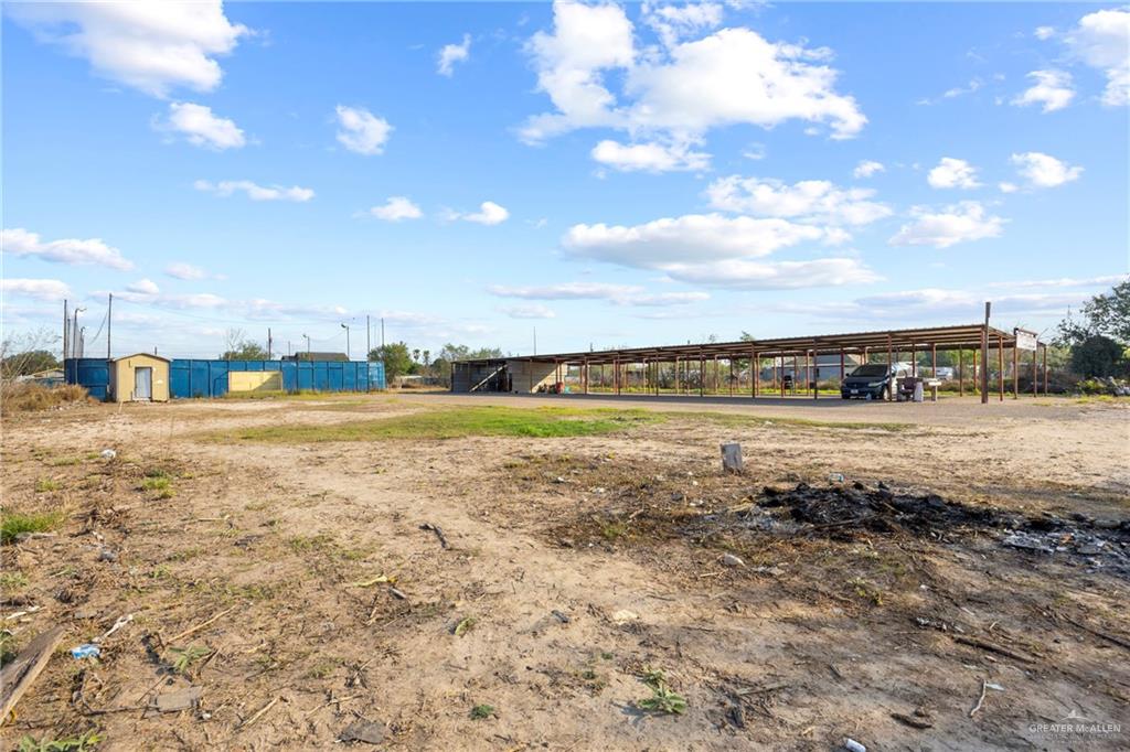 3500 West Mile 5 Road Mission, TX 78574 - Photo 22 of 22 a view of an ocean and beach