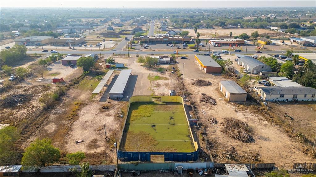 3500 West Mile 5 Road Mission, TX 78574 - Photo 6 of 22 an aerial view of residential houses with outdoor space