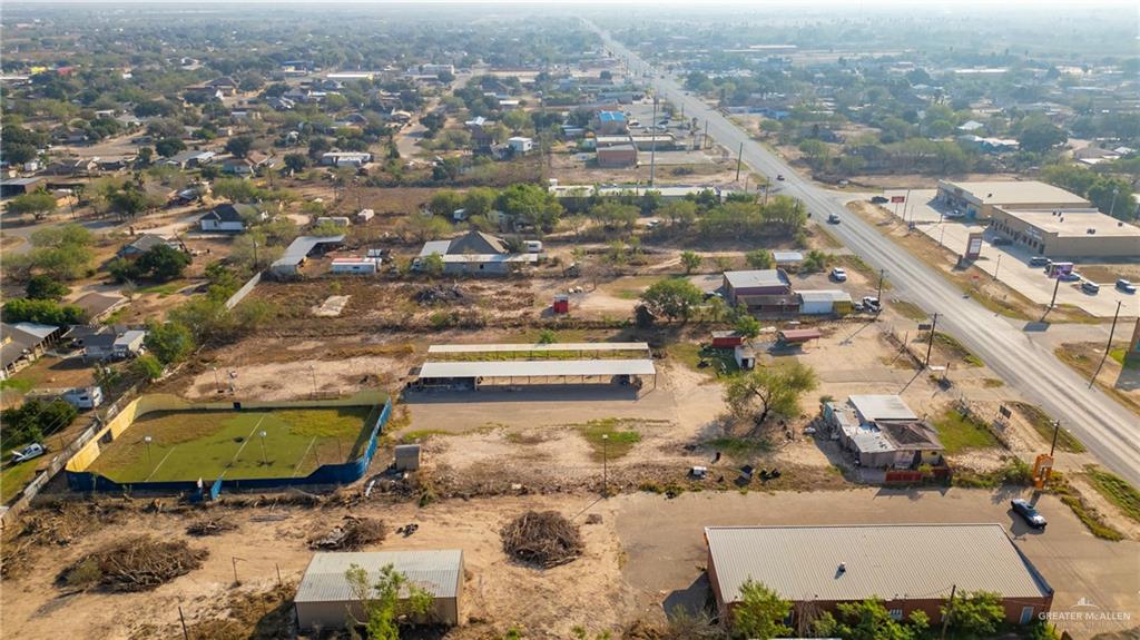 3500 West Mile 5 Road Mission, TX 78574 - Photo 8 of 22 an aerial view of residential houses with outdoor space