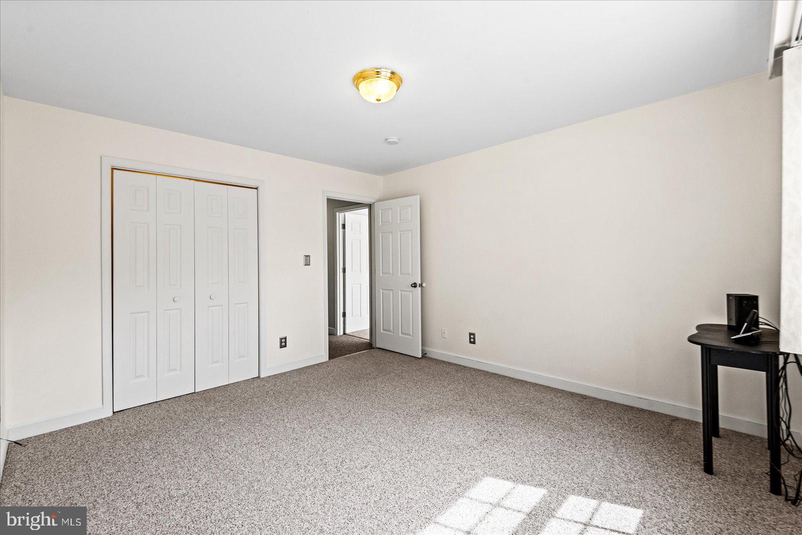 121 11th Street Colonial Beach, VA 22443 - Photo 24 of 33 a view of an empty room