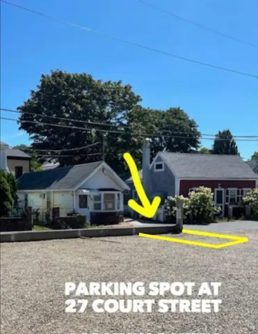 $65,000 | 27 Court Street, Unit PF, Provincetown, MA 02657