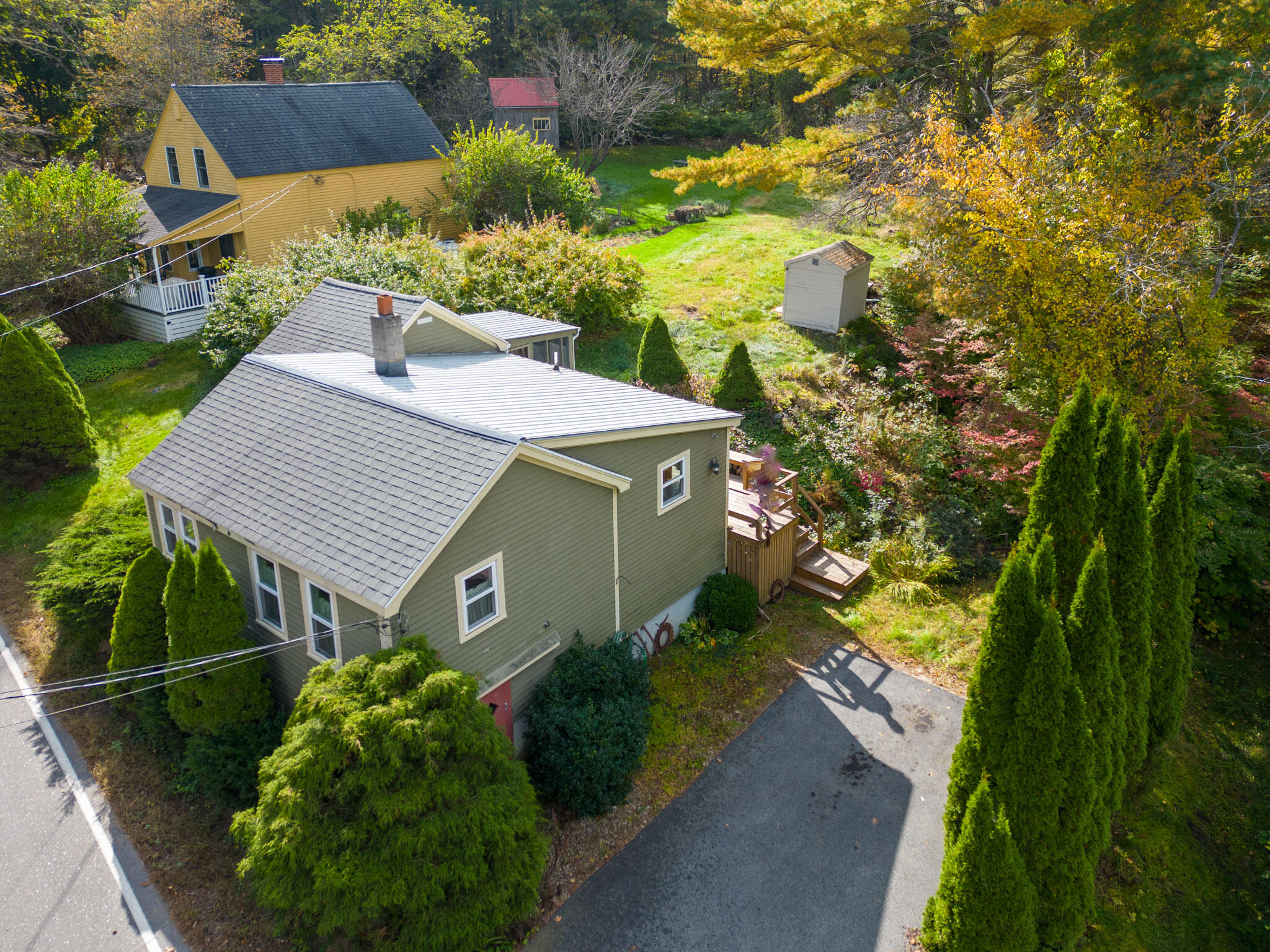 155 Brave Boat Harbor Road, Unit A Kittery, ME 03905 - Photo 1 of 18 155aBBH