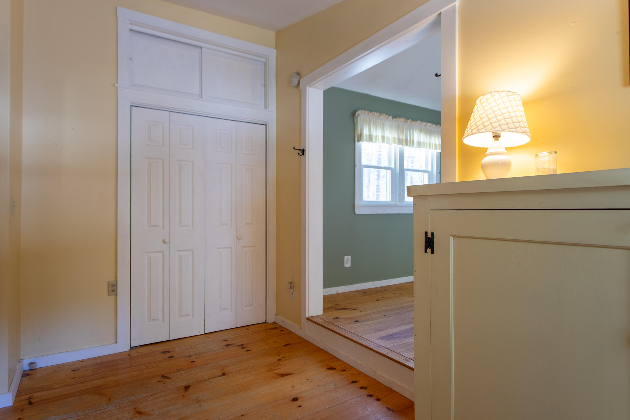 155 Brave Boat Harbor Road, Unit A Kittery, ME 03905 - Photo 15 of 18 155BBHden:closet