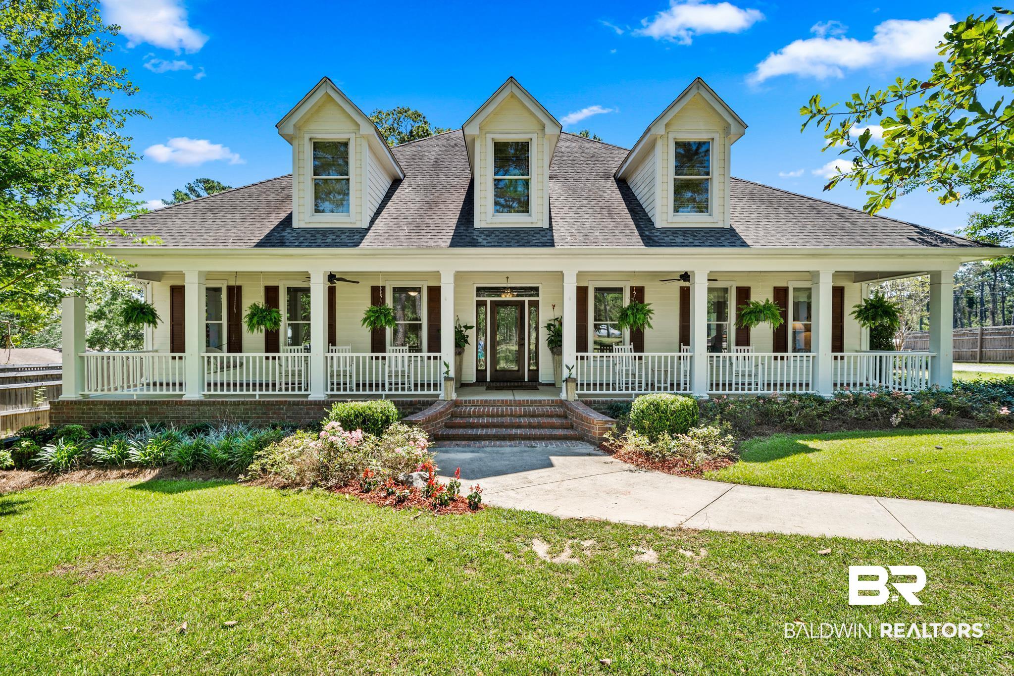 31082 Blakeley Way Daphne, AL 36527 - Photo 1 of 44 Front of Home