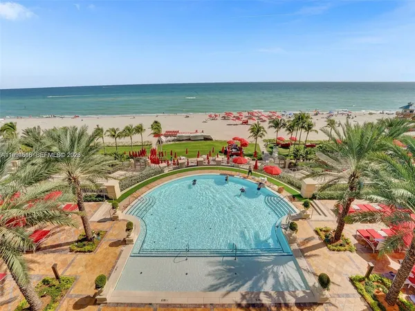 $49,995 | 17901 Collins, Unit 2301, Sunny Isles Beach, FL 33160