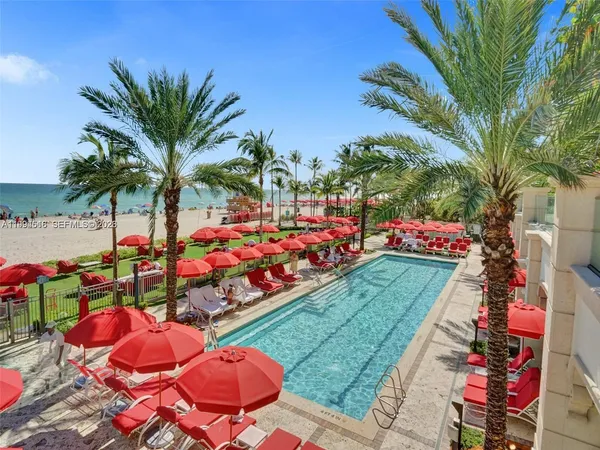 $49,995 | 17901 Collins, Unit 2301, Sunny Isles Beach, FL 33160