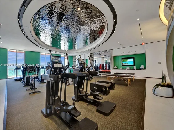 $49,995 | 17901 Collins, Unit 2301, Sunny Isles Beach, FL 33160