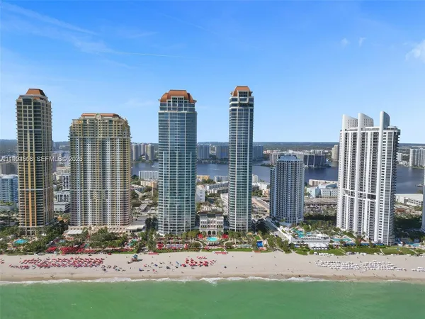 $49,995 | 17901 Collins, Unit 2301, Sunny Isles Beach, FL 33160