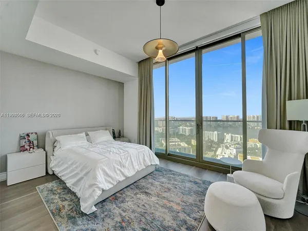 $49,995 | 17901 Collins, Unit 2301, Sunny Isles Beach, FL 33160