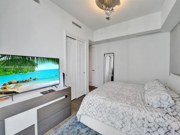 $49,995 | 17901 Collins, Unit 2301, Sunny Isles Beach, FL 33160