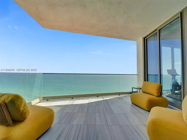 $49,995 | 17901 Collins, Unit 2301, Sunny Isles Beach, FL 33160