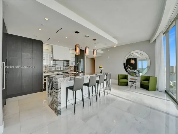 $49,995 | 17901 Collins, Unit 2301, Sunny Isles Beach, FL 33160