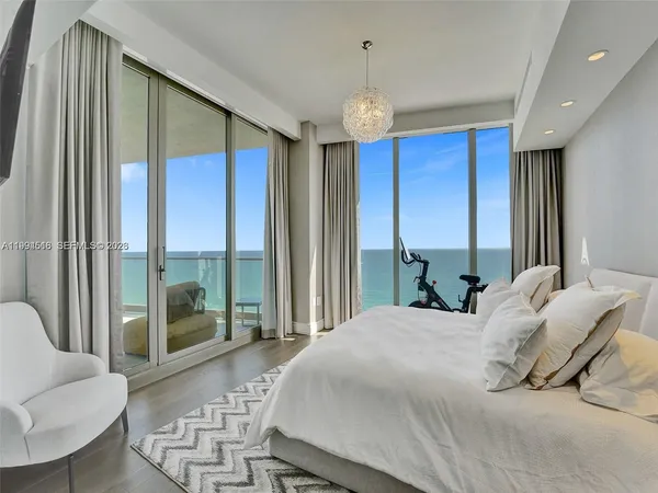 $49,995 | 17901 Collins, Unit 2301, Sunny Isles Beach, FL 33160