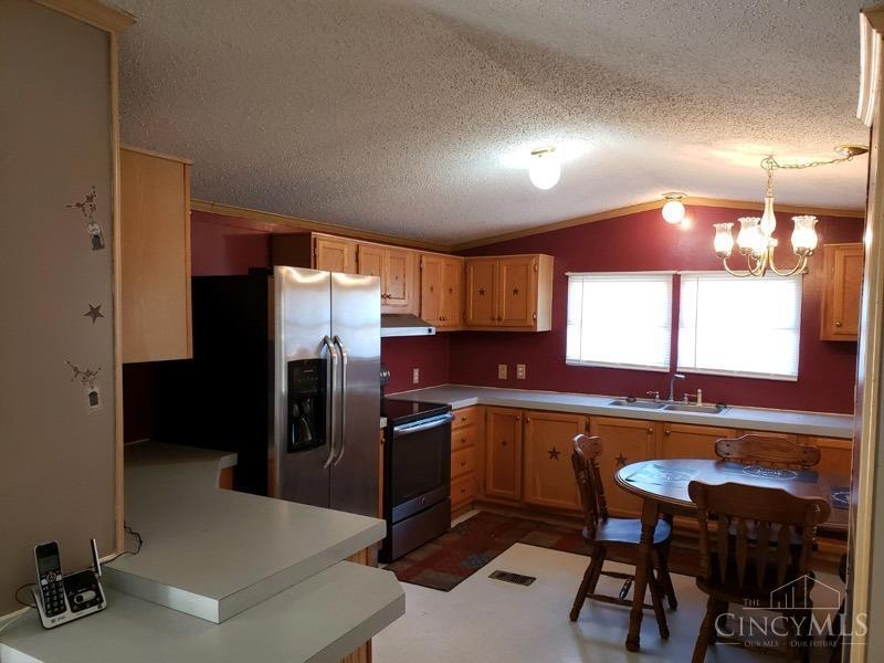 4611 Sunshine Ridge Road Blue Creek, OH 45616 - Photo 18 of 22