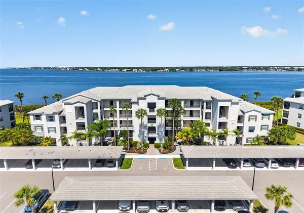 $419,000 | 1020 Tidewater Shores Loop, Unit 301, Bradenton, FL 34208