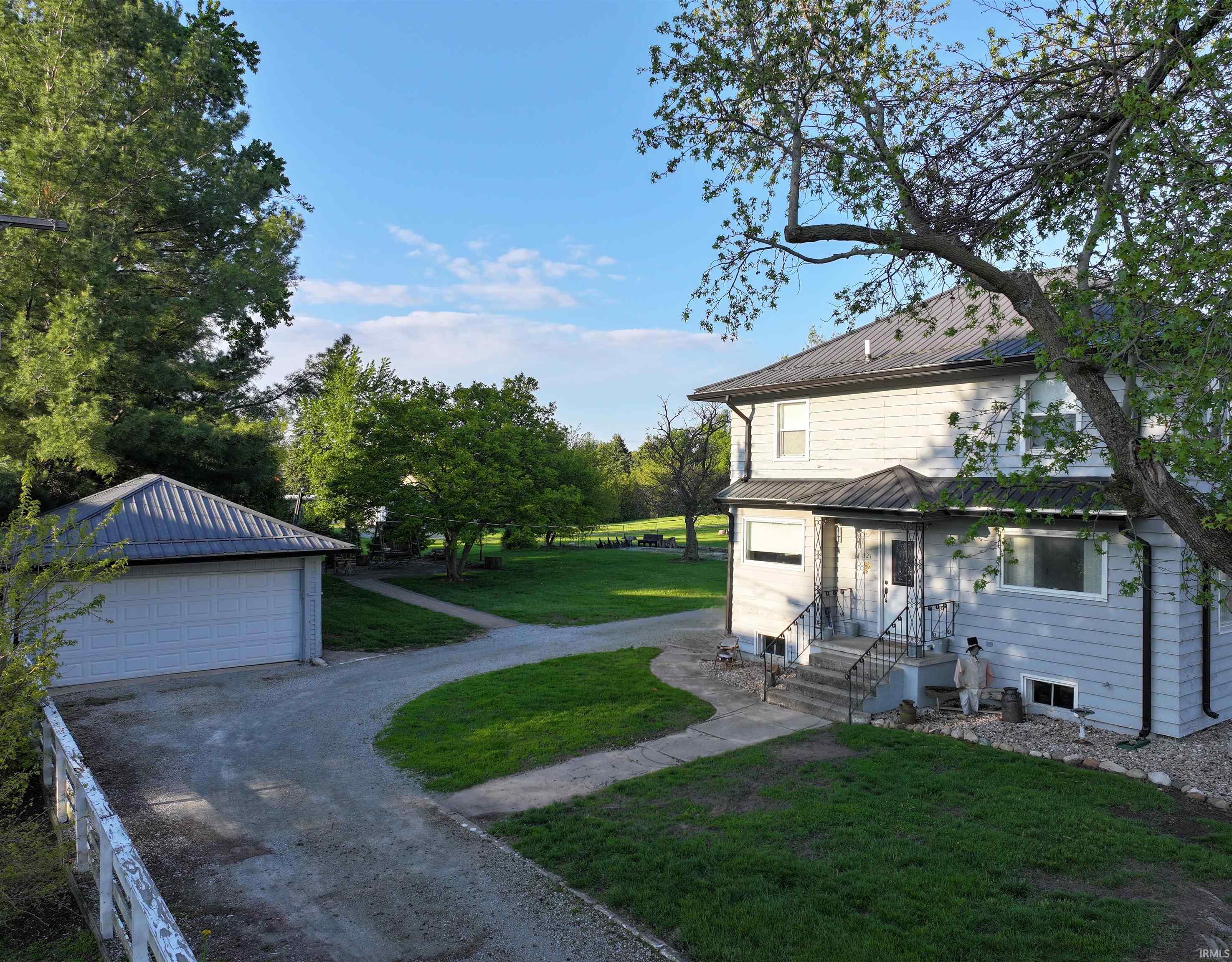 321 East 13th Street Winamac, IN 46996 - Photo 6 of 35
