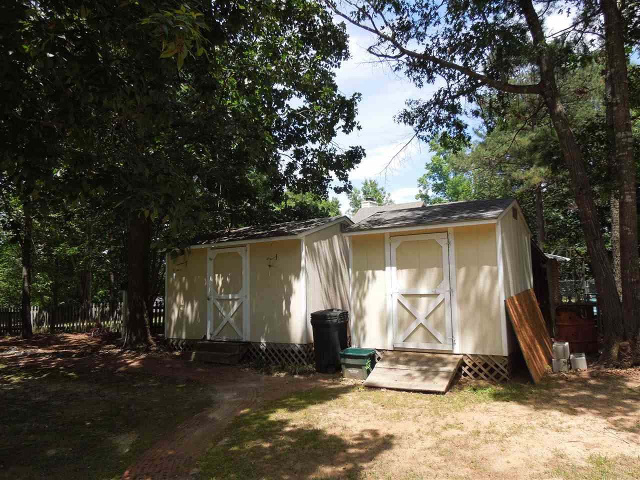 104 Beaver Ridge Way Benson, NC 27504 - Photo 22 of 25 Photo 22