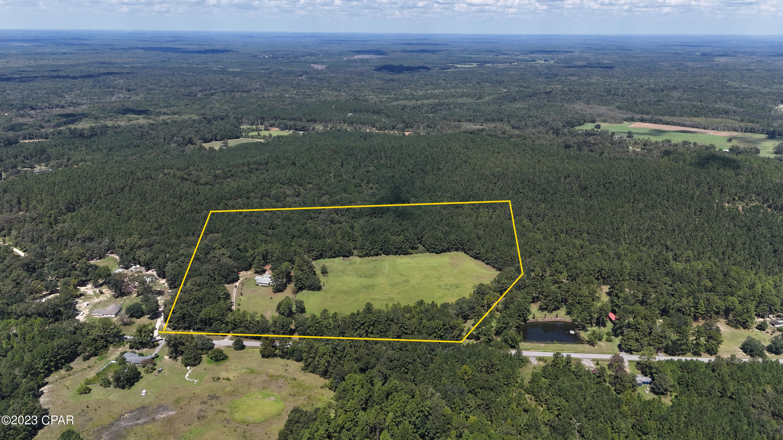 2822 River Road Vernon, FL 32462 - Photo 41 of 44