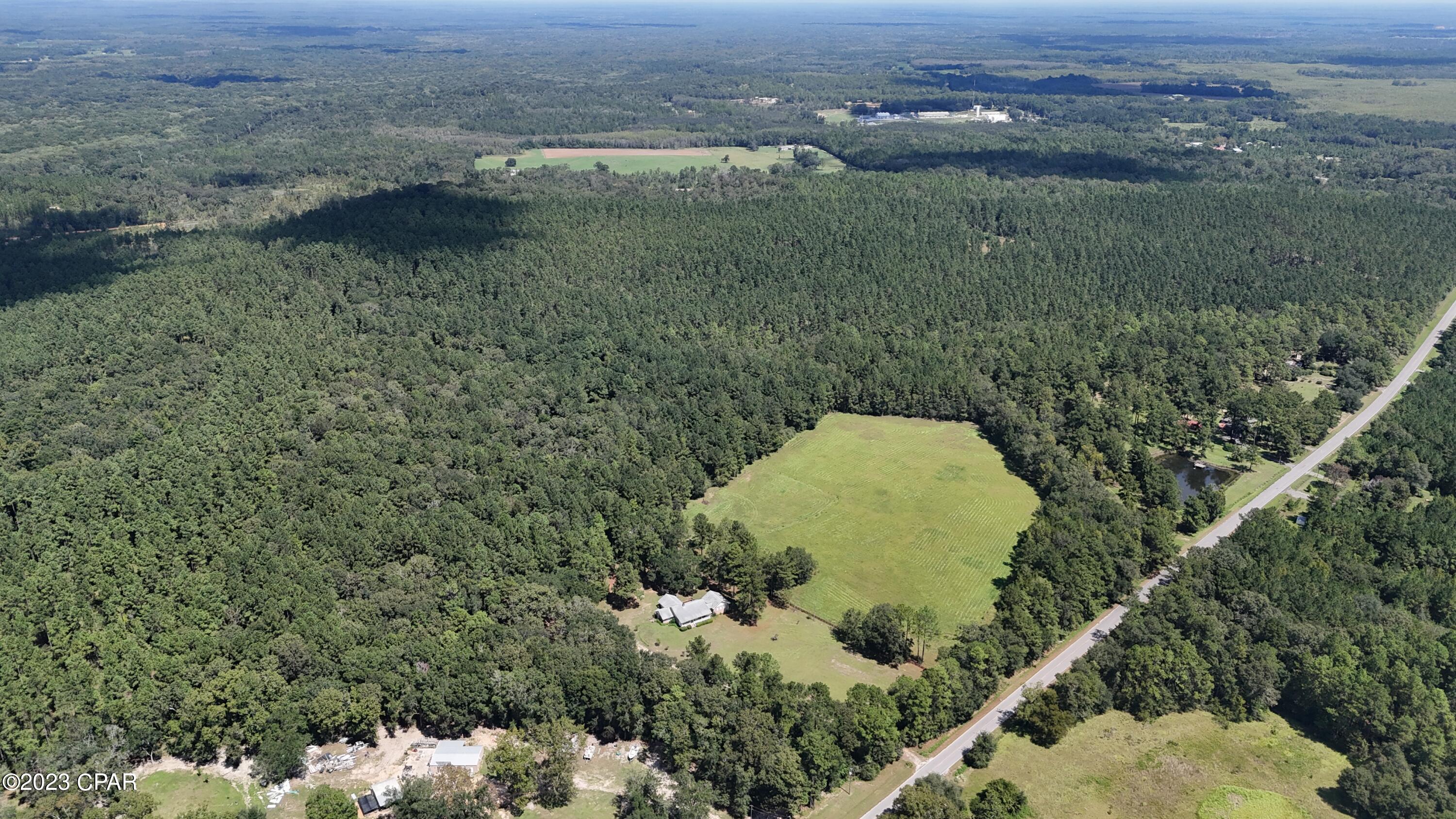 2822 River Road Vernon, FL 32462 - Photo 42 of 44