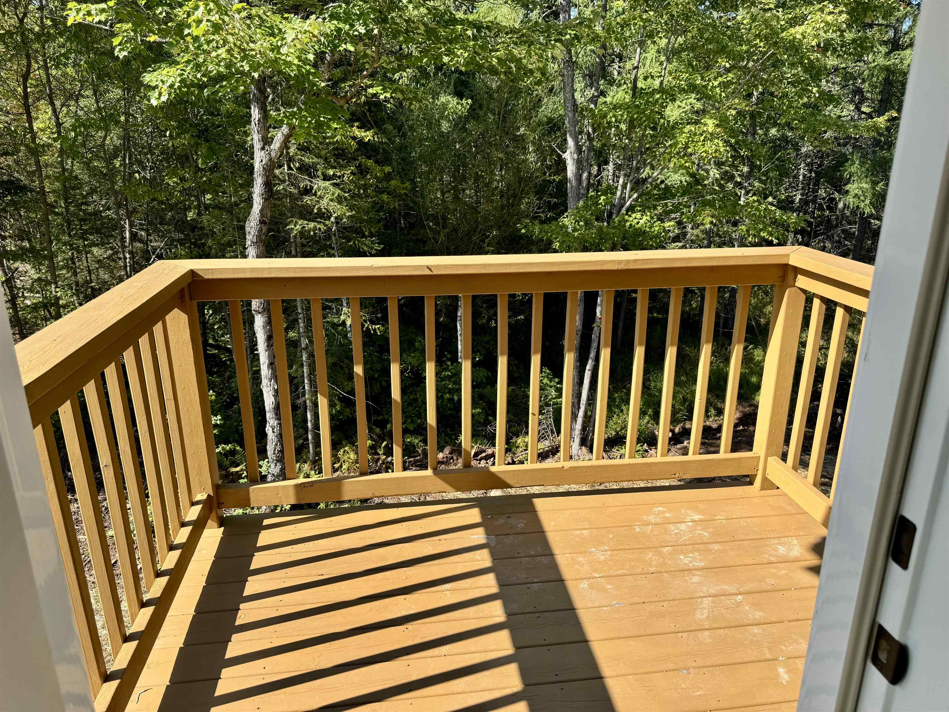 5921 Lakewood Road Duluth, MN 55804 - Photo 19 of 24 View of wooden terrace