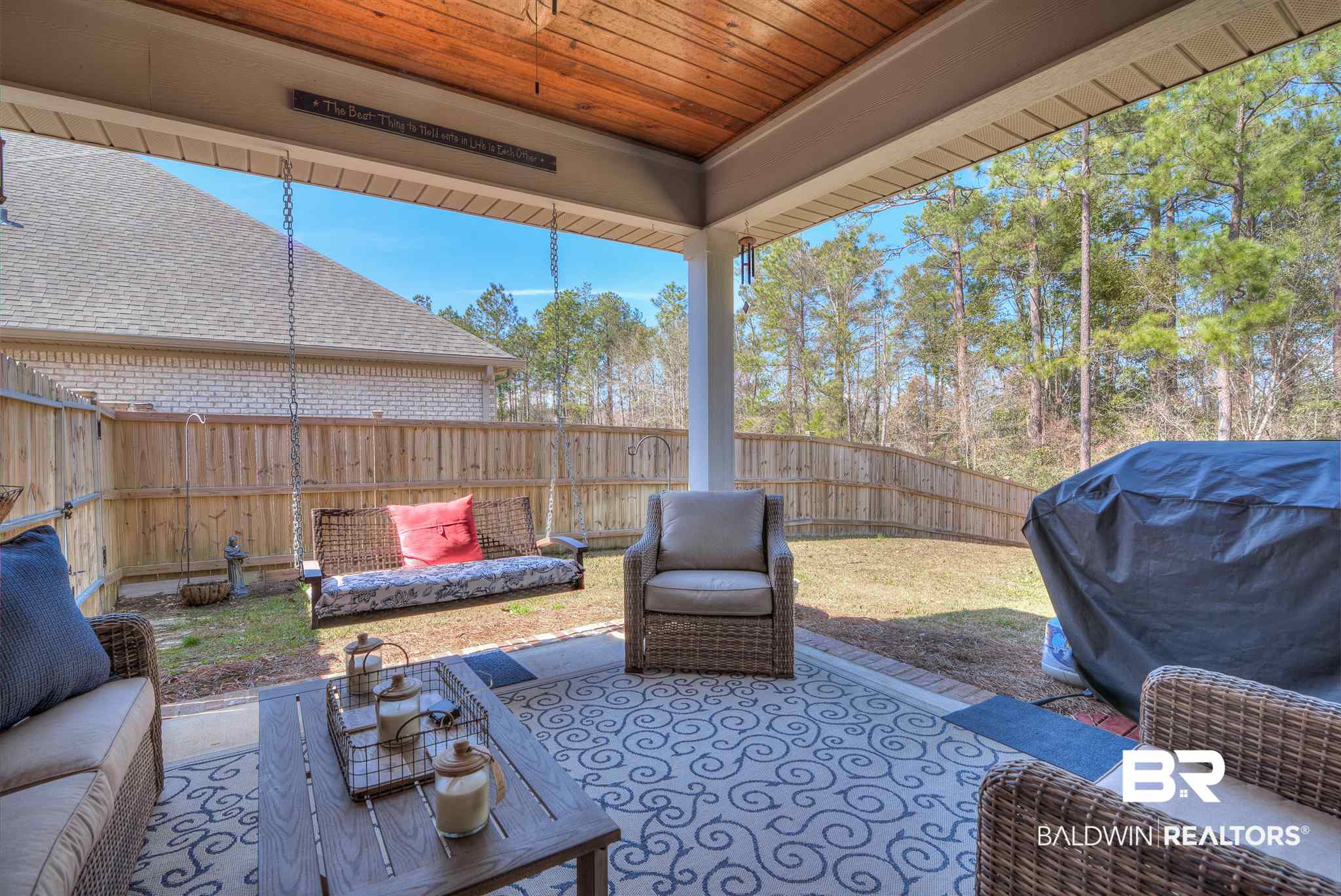 8837 Rosedown Lane Daphne, AL 36526 - Photo 43 of 46
