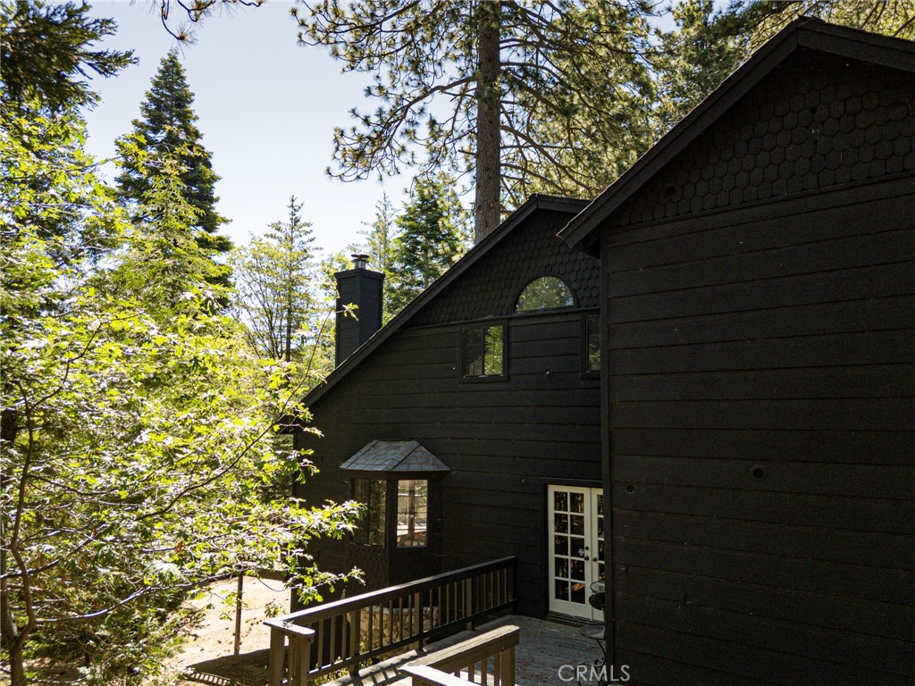504 Millburn Road Lake Arrowhead, CA 92352 - Photo 59 of 63