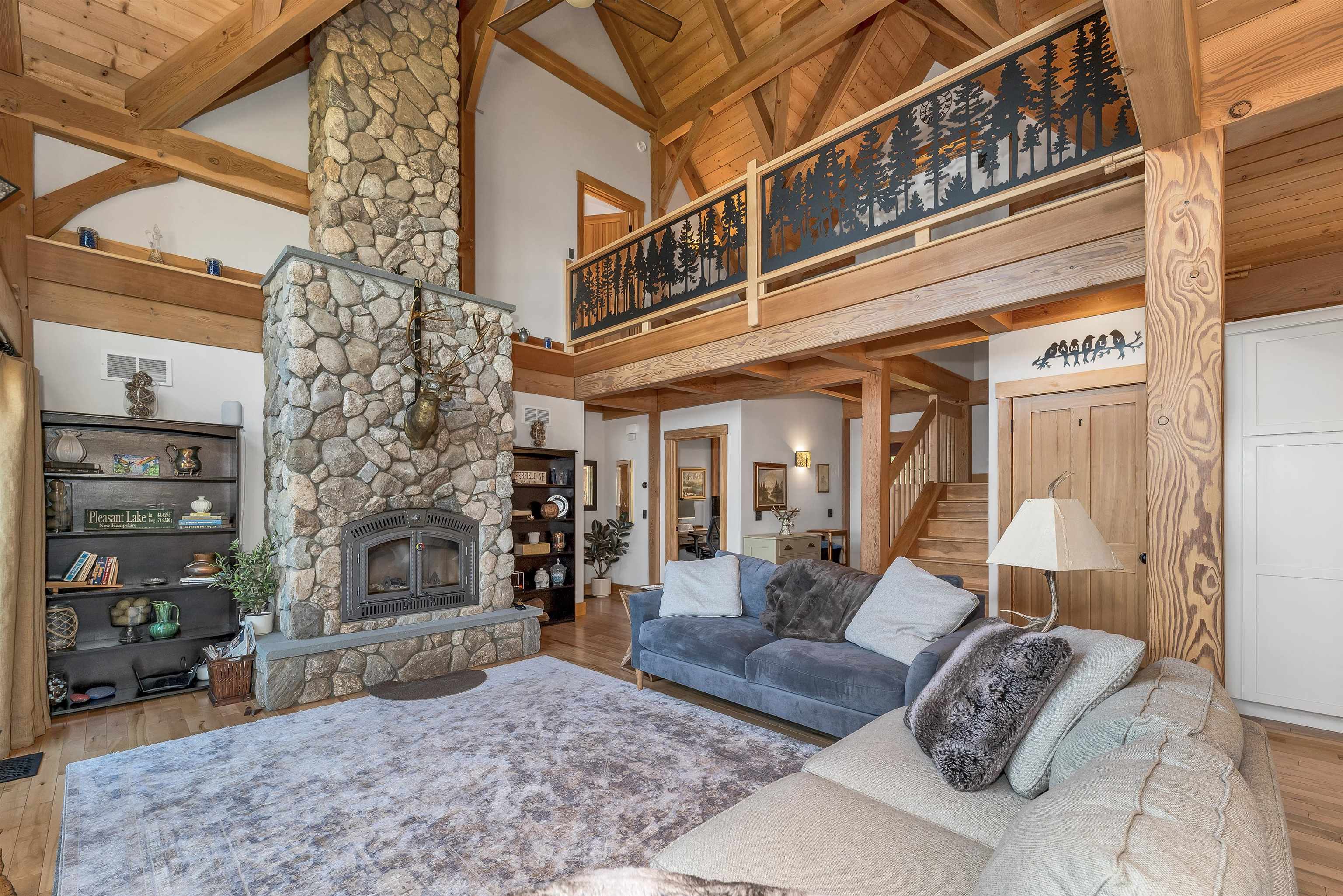 251 A North Road Deerfield, NH 03037 - Photo 11 of 59