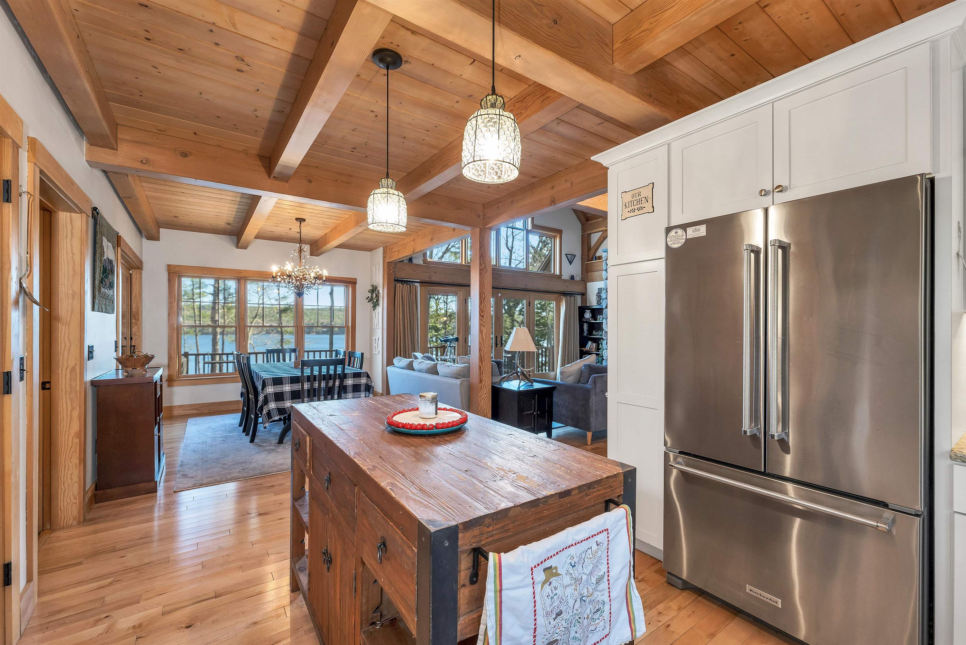 251 A North Road Deerfield, NH 03037 - Photo 16 of 59