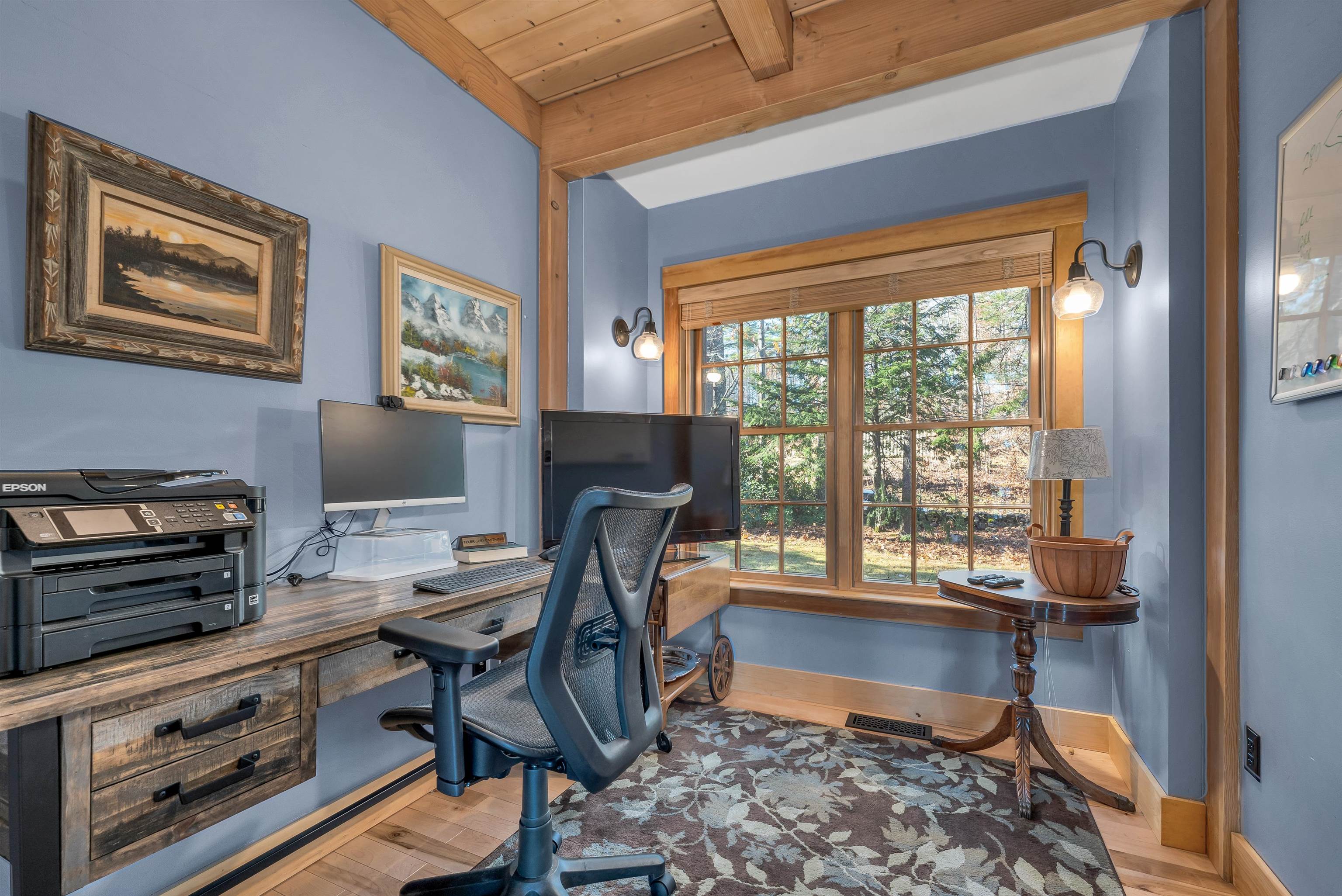 251 A North Road Deerfield, NH 03037 - Photo 19 of 59