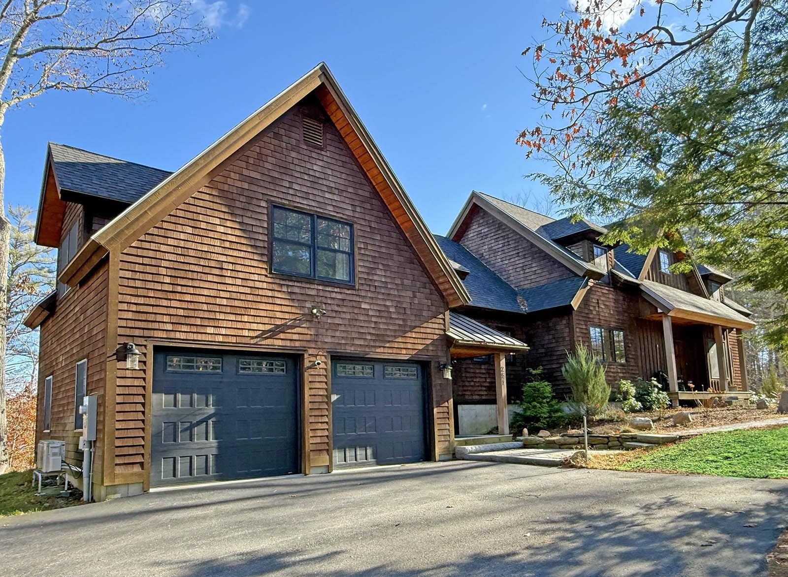 251 A North Road Deerfield, NH 03037 - Photo 2 of 59