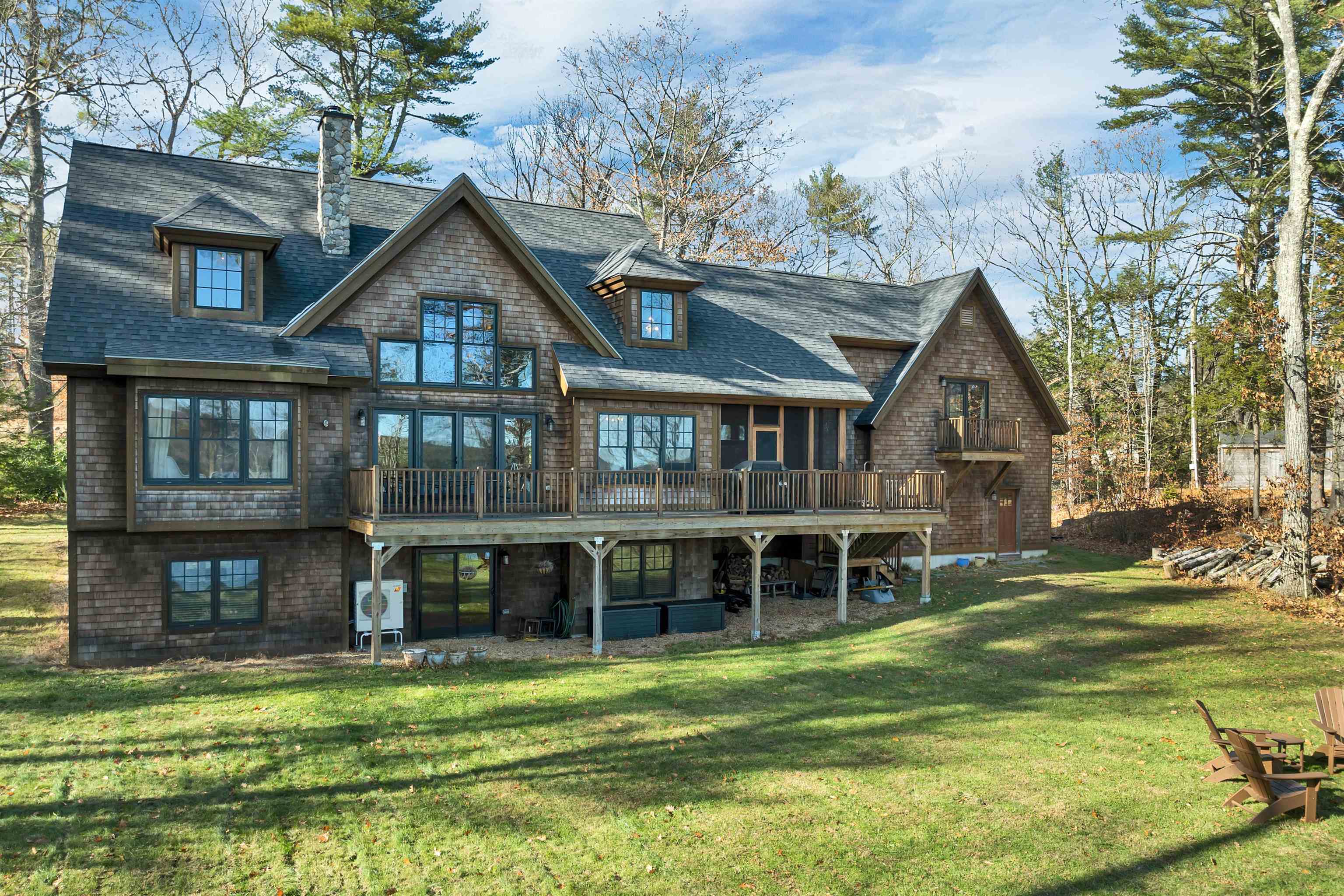 251 A North Road Deerfield, NH 03037 - Photo 3 of 59