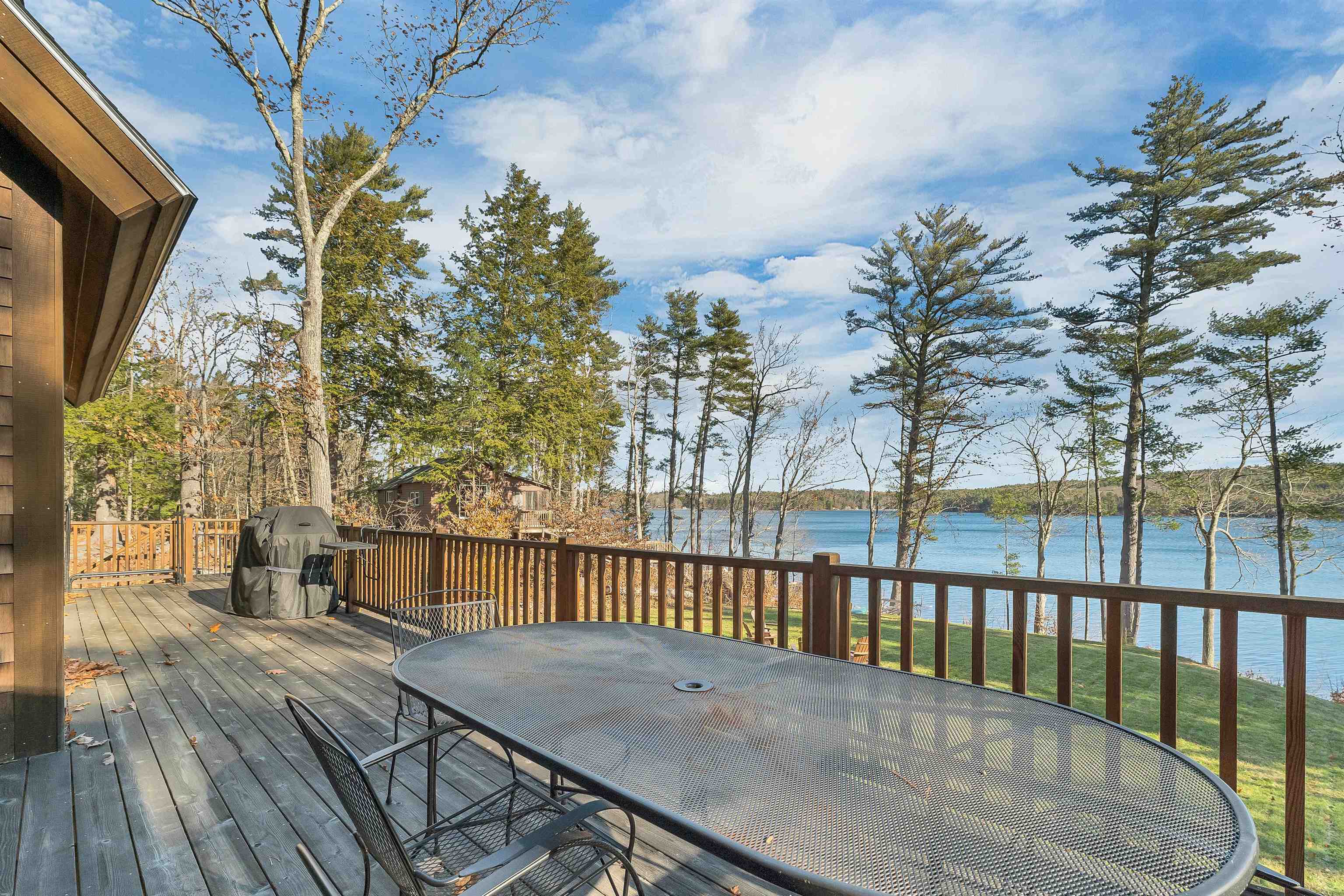 251 A North Road Deerfield, NH 03037 - Photo 38 of 59