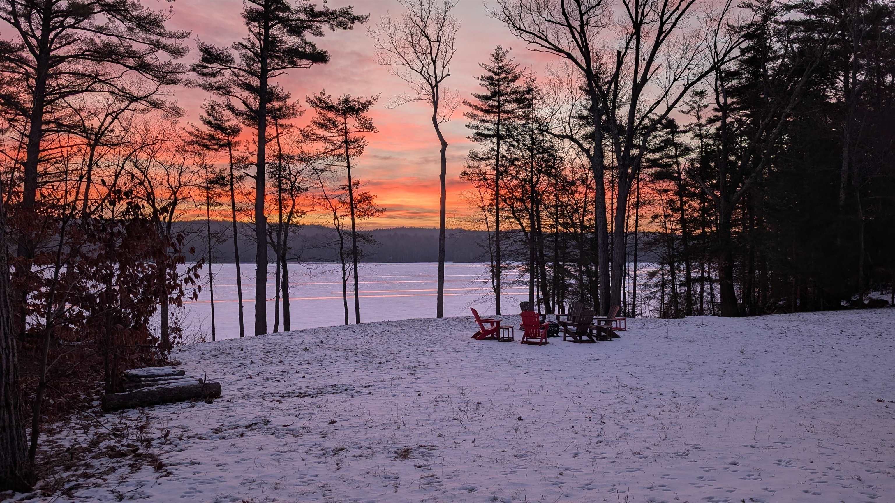 251 A North Road Deerfield, NH 03037 - Photo 45 of 59