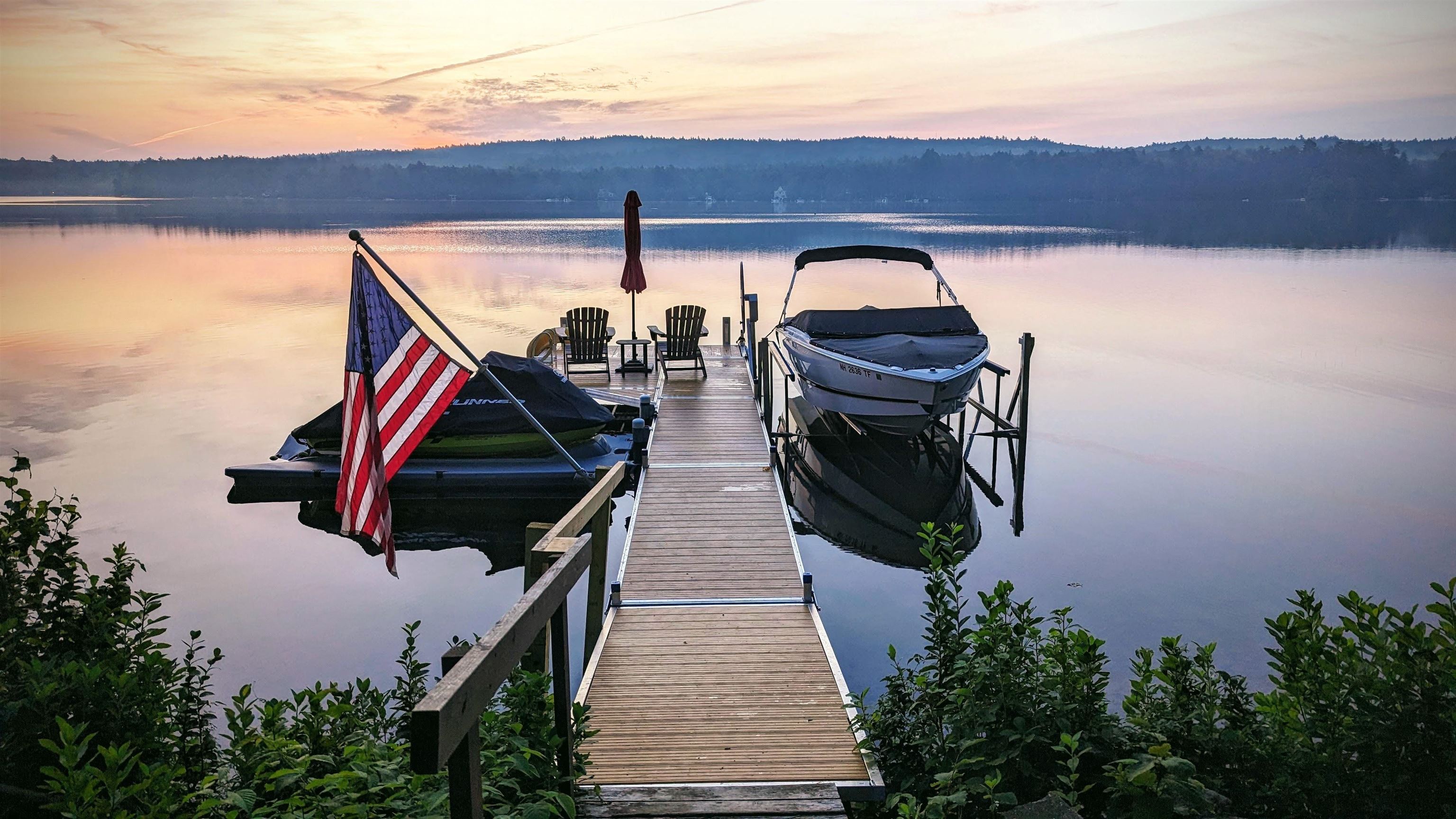 251 A North Road Deerfield, NH 03037 - Photo 5 of 59