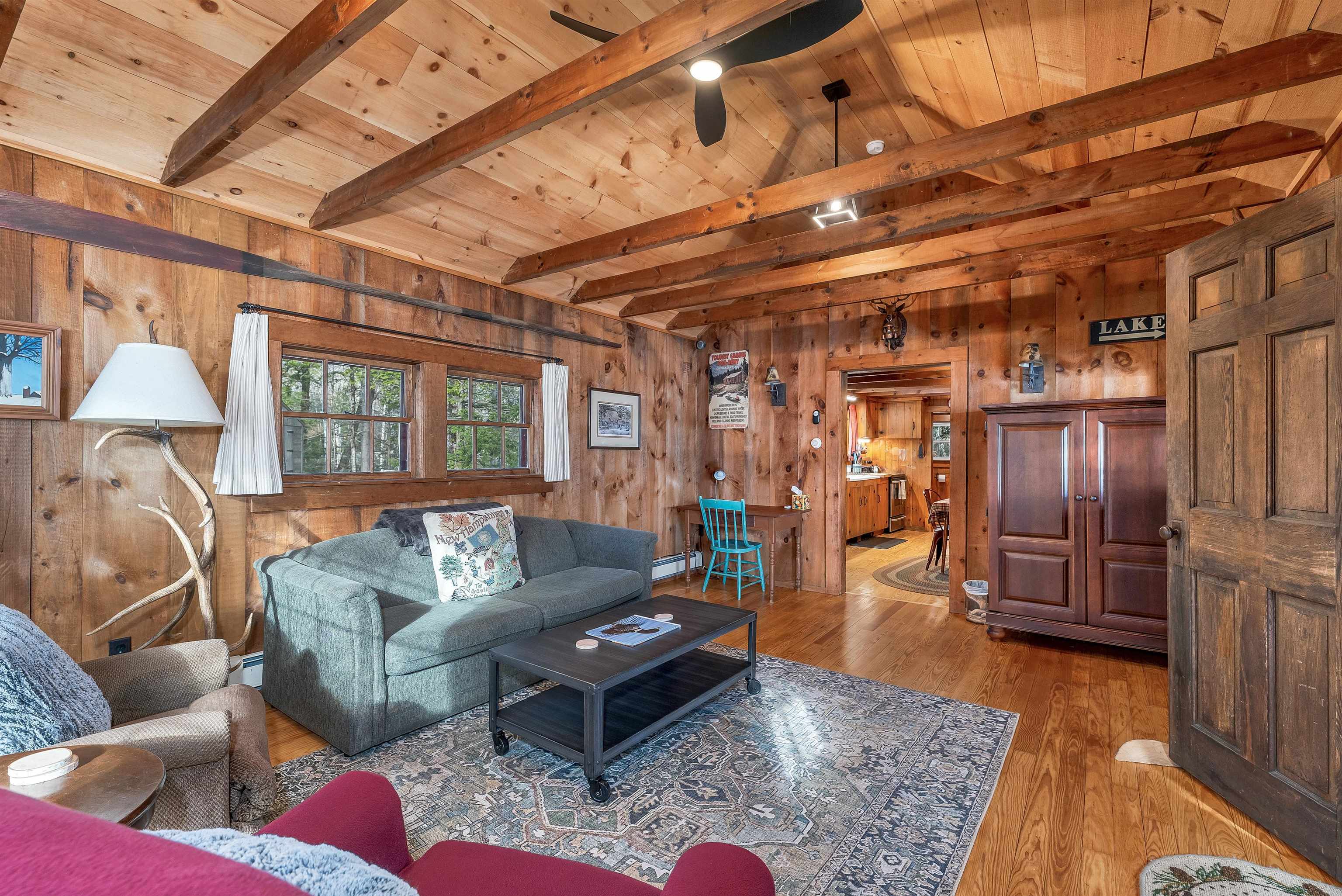 251 A North Road Deerfield, NH 03037 - Photo 52 of 59